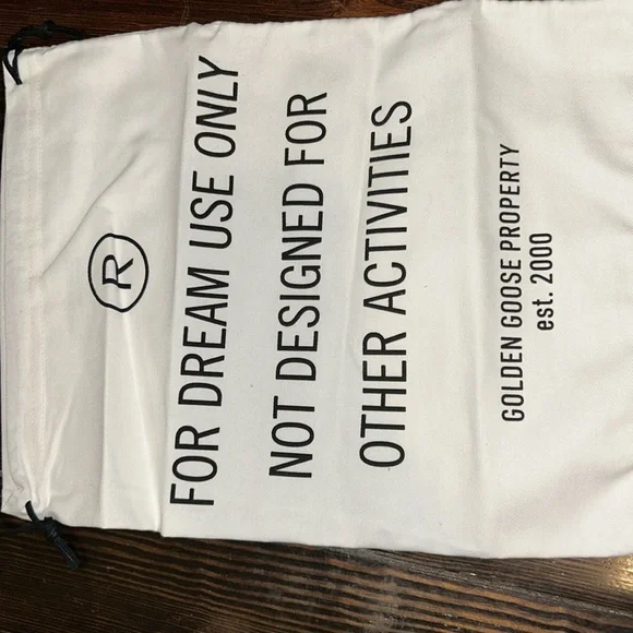 Golden Goose Sneakers! - Picture 4 of 8